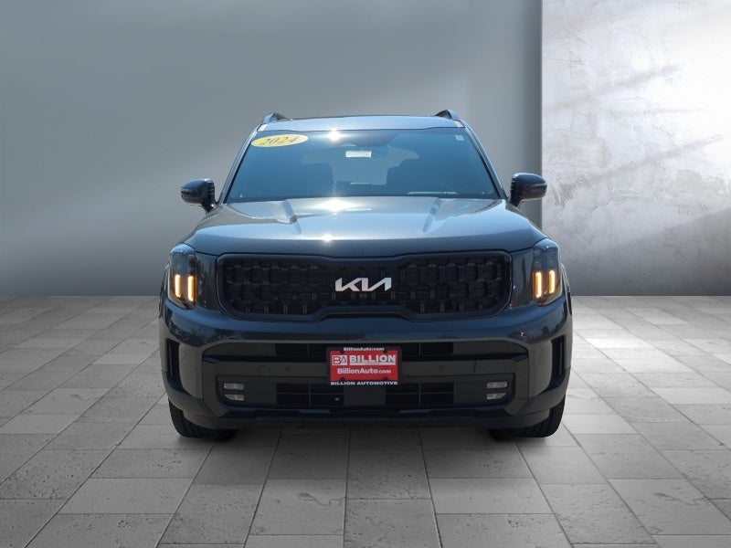 2024 Kia Telluride SX Prestige X-Line