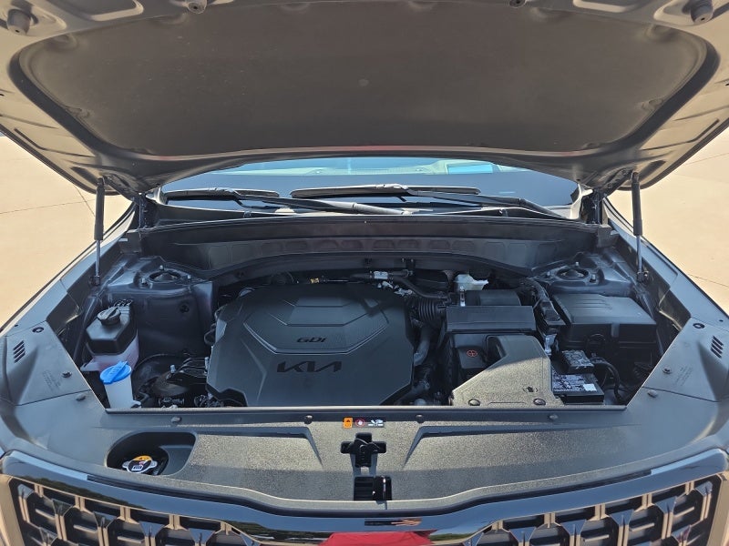 2024 Kia Telluride SX Prestige X-Line