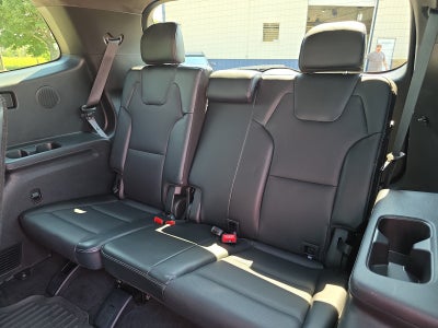2024 Kia Telluride SX Prestige X-Line