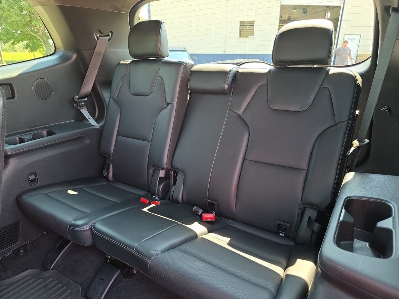 2024 Kia Telluride SX Prestige X-Line