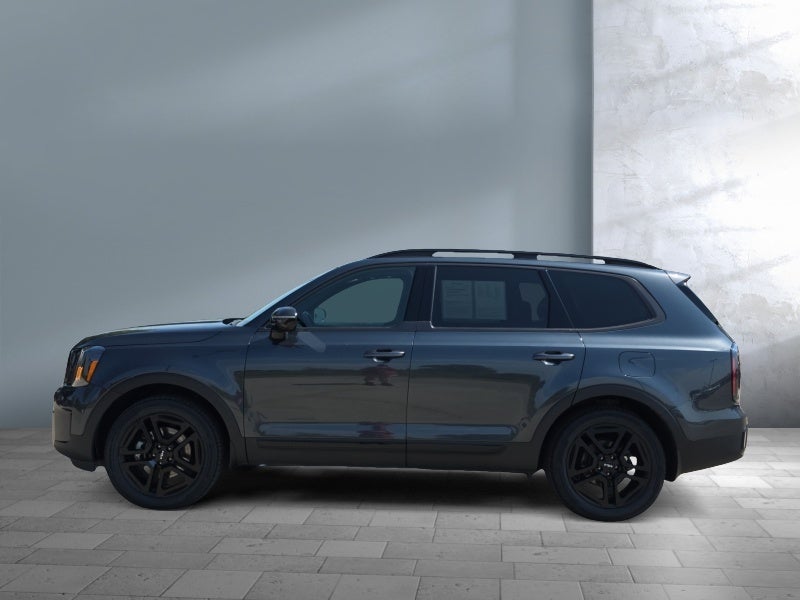 2024 Kia Telluride SX Prestige X-Line