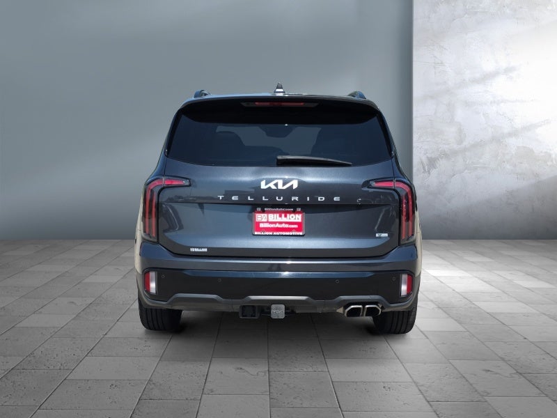 2024 Kia Telluride SX Prestige X-Line