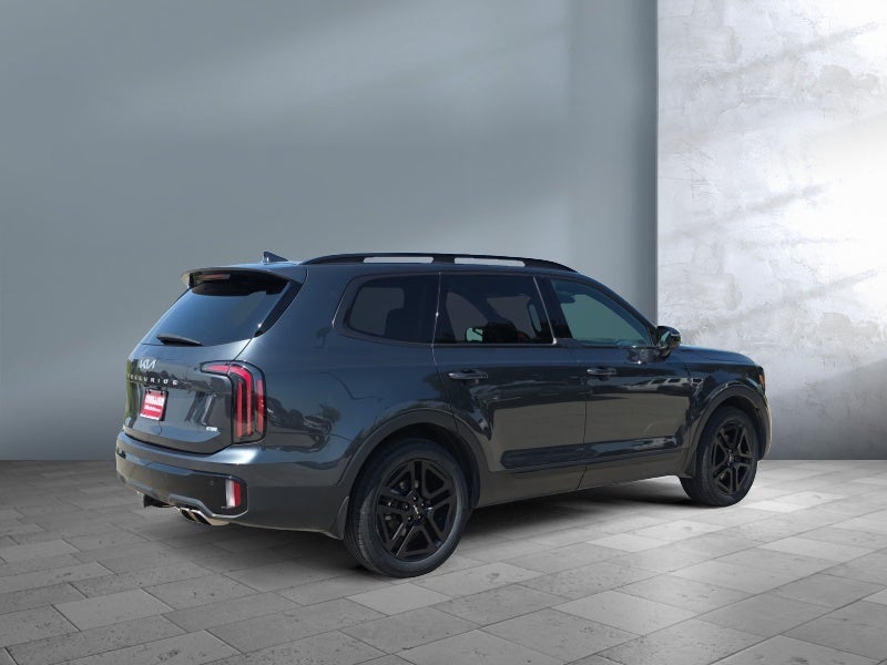 2024 Kia Telluride SX Prestige X-Line
