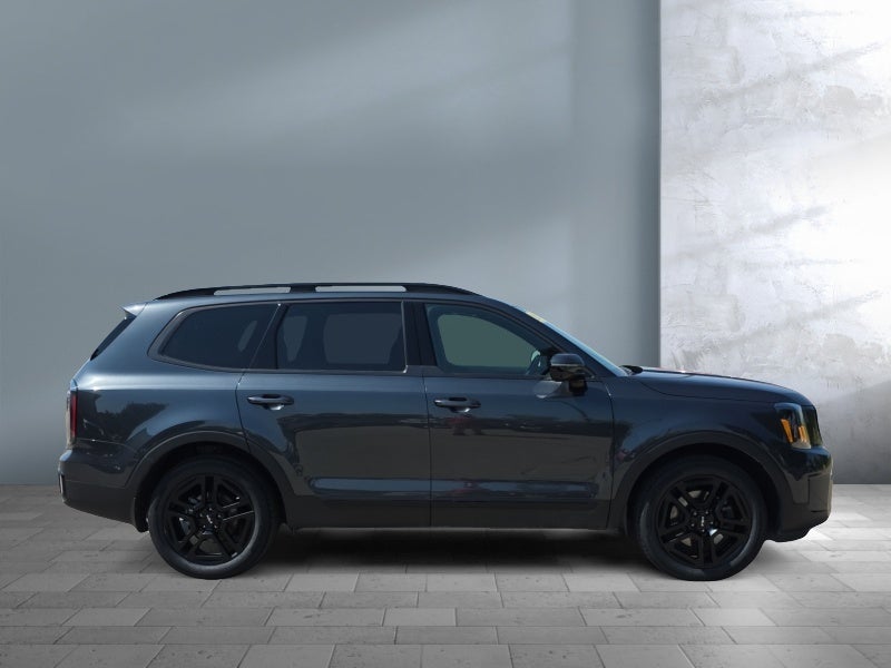 2024 Kia Telluride SX Prestige X-Line