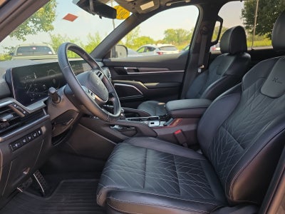 2024 Kia Telluride SX Prestige X-Line