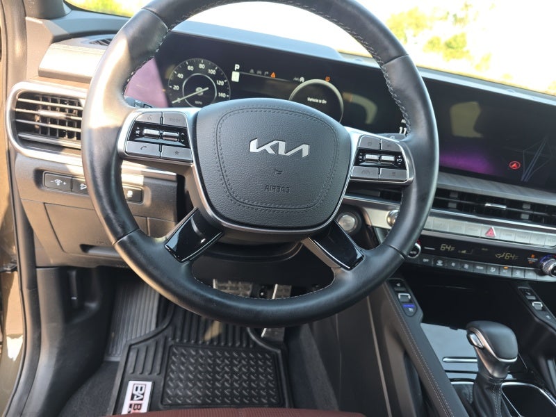 2024 Kia Telluride SX