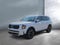 2025 Kia Telluride SX