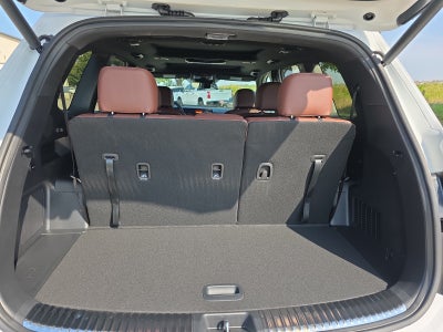 2025 Kia Telluride SX