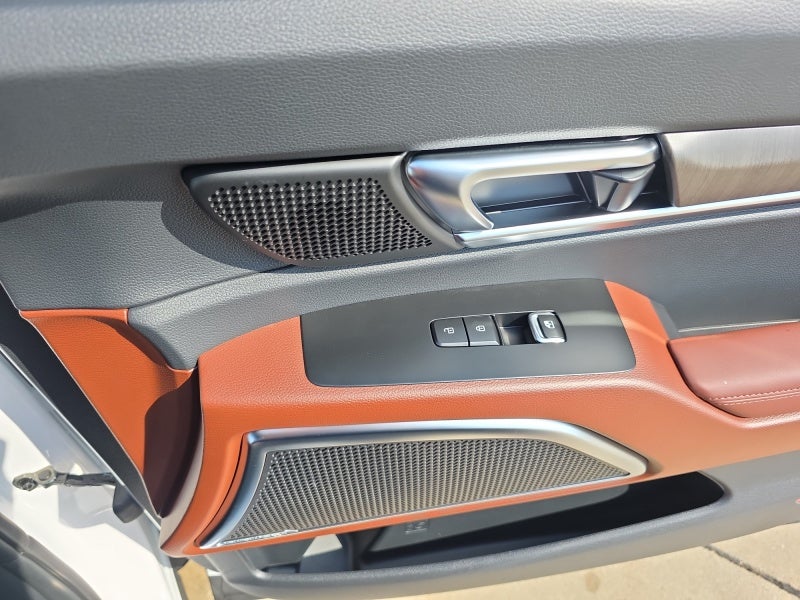 2025 Kia Telluride SX