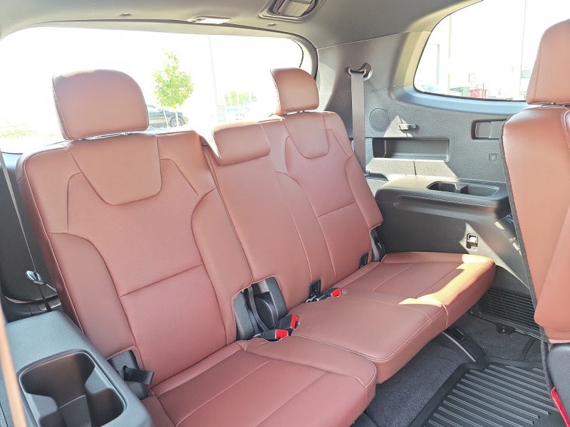 2025 Kia Telluride SX