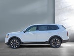 2025 Kia Telluride SX