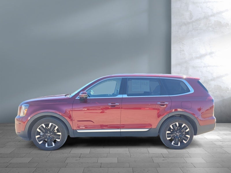 2023 Kia Telluride SX