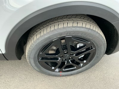 2025 Kia Telluride SX