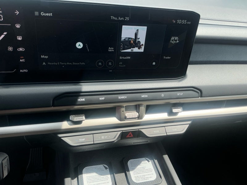 2027 Kia Telluride EX