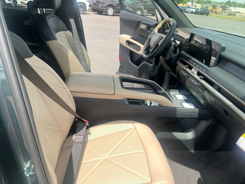 2027 Kia Telluride EX