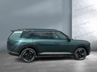 2027 Kia Telluride EX