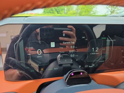 2027 Kia Telluride Hybrid SX