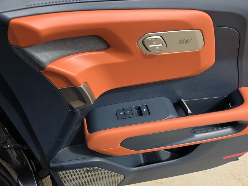2027 Kia Telluride Hybrid SX