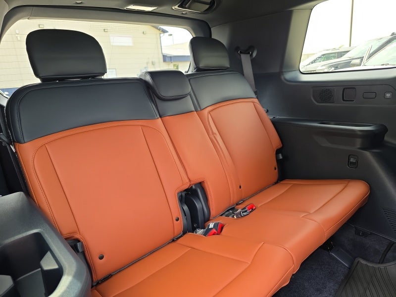 2027 Kia Telluride Hybrid SX