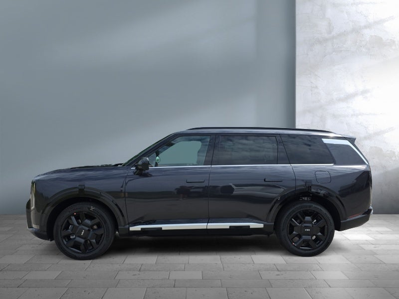 2027 Kia Telluride Hybrid SX