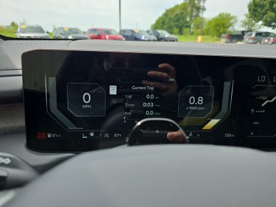 2027 Kia Telluride X-Pro SX