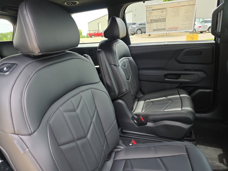 2027 Kia Telluride X-Pro SX