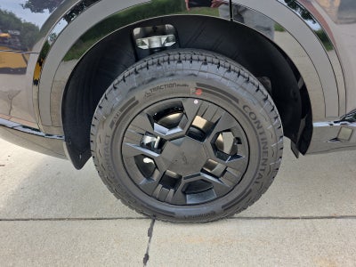 2027 Kia Telluride X-Pro SX