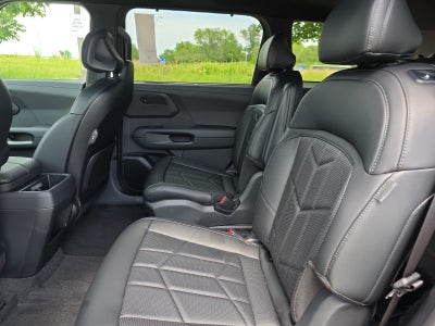 2027 Kia Telluride X-Pro SX