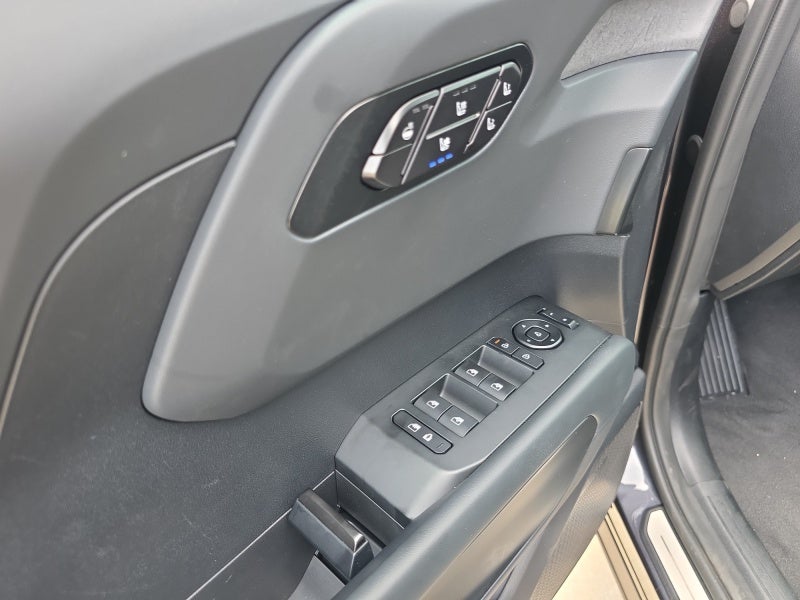 2027 Kia Telluride X-Pro SX