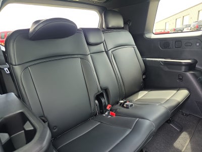 2027 Kia Telluride X-Pro SX