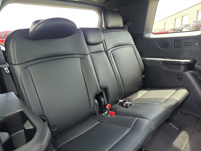 2027 Kia Telluride X-Pro SX