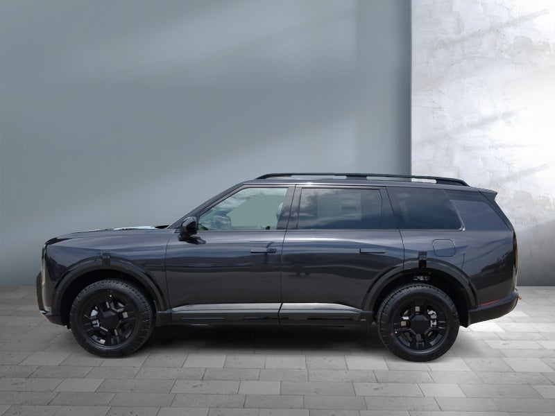 2027 Kia Telluride X-Pro SX