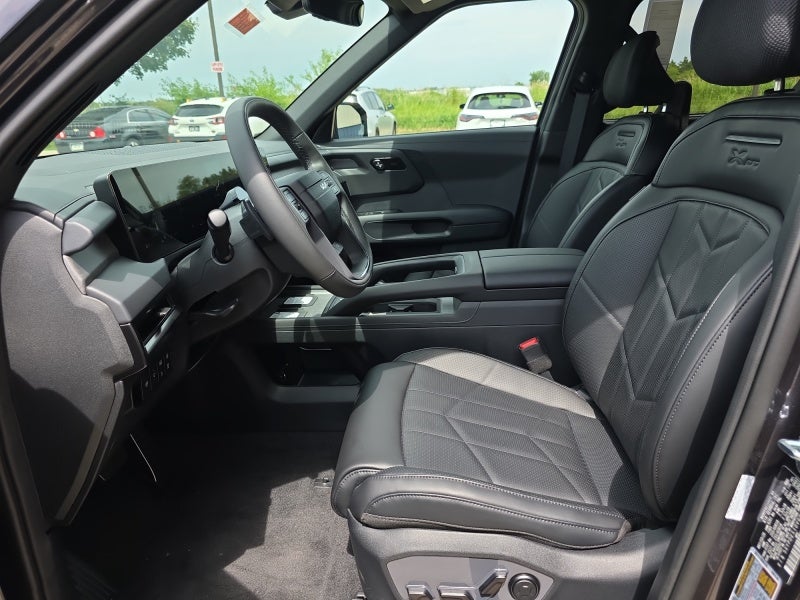 2027 Kia Telluride X-Pro SX