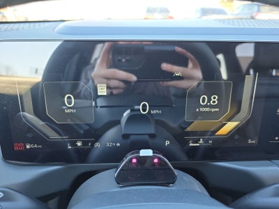 2027 Kia Telluride X-Line SX