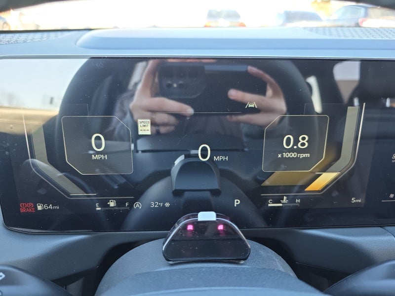 2027 Kia Telluride X-Line SX