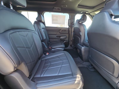 2027 Kia Telluride X-Line SX