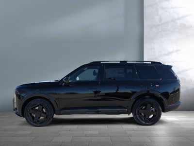 2027 Kia Telluride X-Line SX