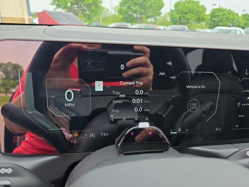 2027 Kia Telluride X-Pro SX