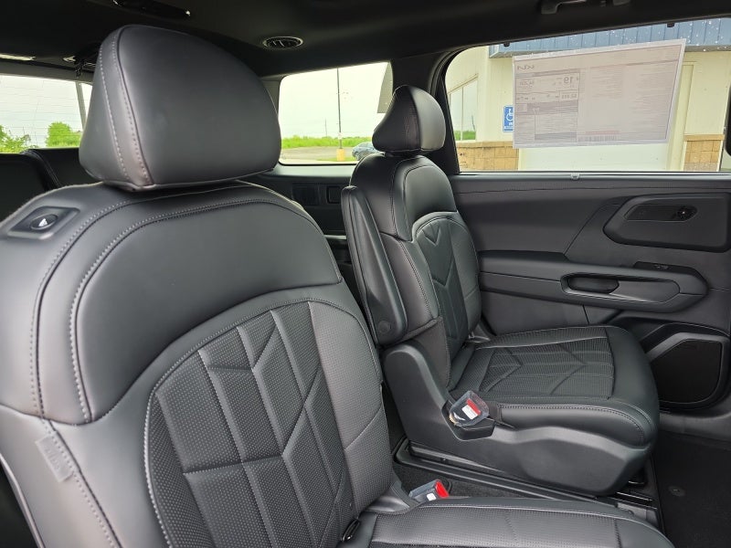 2027 Kia Telluride X-Pro SX