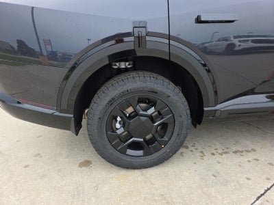2027 Kia Telluride X-Pro SX