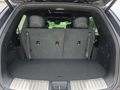 2027 Kia Telluride X-Pro SX