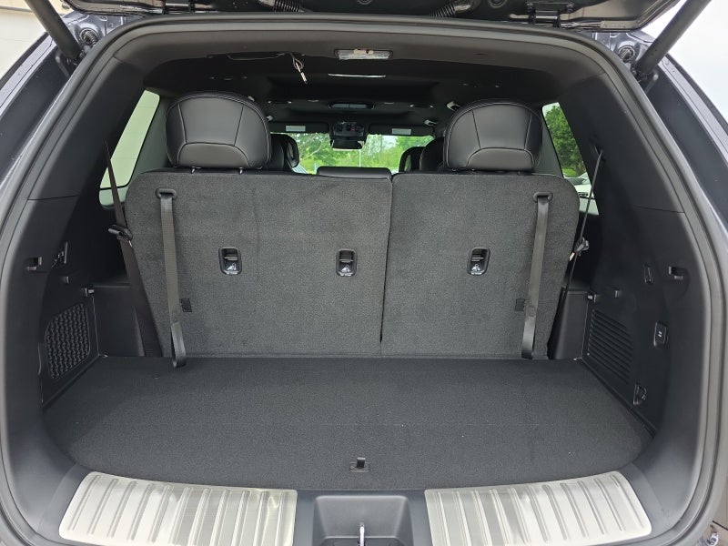 2027 Kia Telluride X-Pro SX