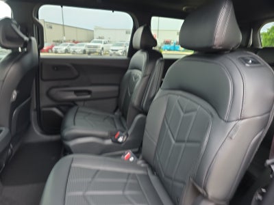 2027 Kia Telluride X-Pro SX