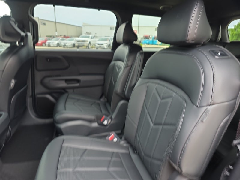 2027 Kia Telluride X-Pro SX