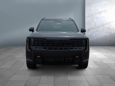 2027 Kia Telluride X-Pro SX