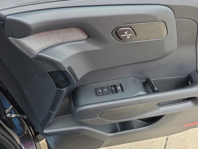 2027 Kia Telluride X-Pro SX
