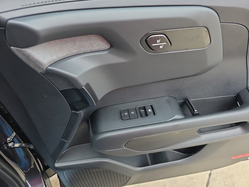 2027 Kia Telluride X-Pro SX