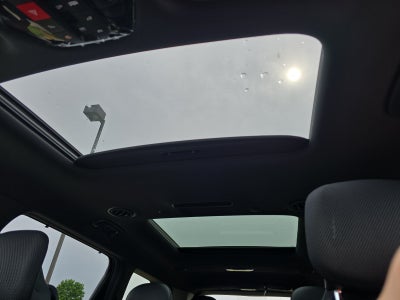 2027 Kia Telluride X-Pro SX