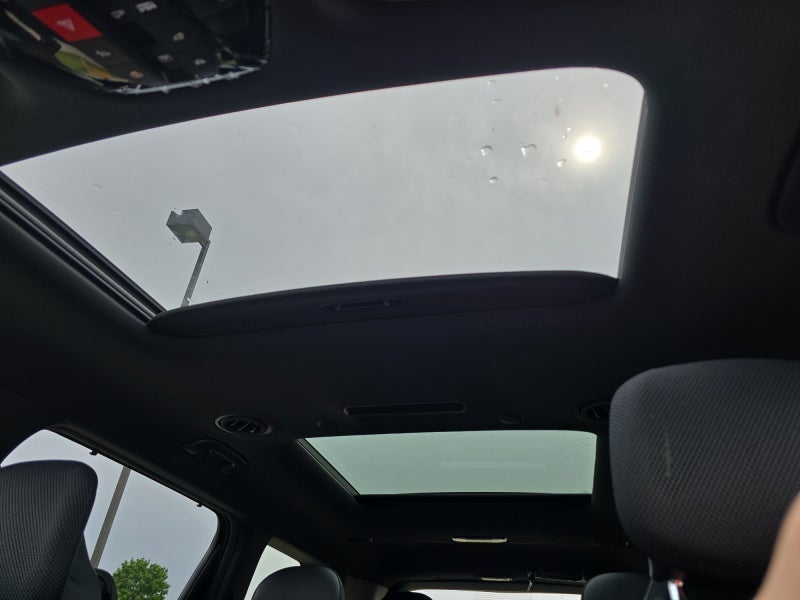 2027 Kia Telluride X-Pro SX