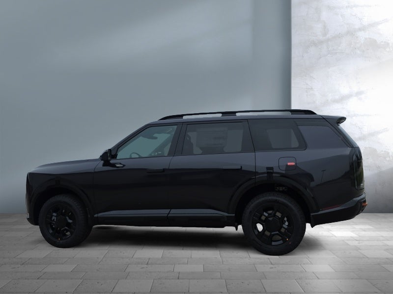 2027 Kia Telluride X-Pro SX